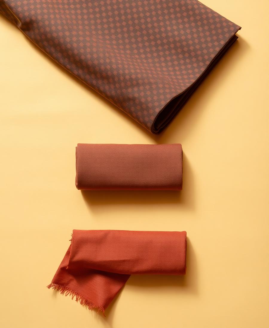 Printed Khaddar